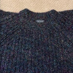 Topshop Women Sweater 8